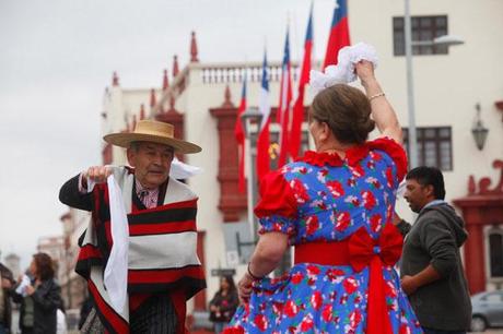 Settembre mese della patria