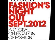 notte giovane, VOGUE FASHION'S NIGHT OUT.