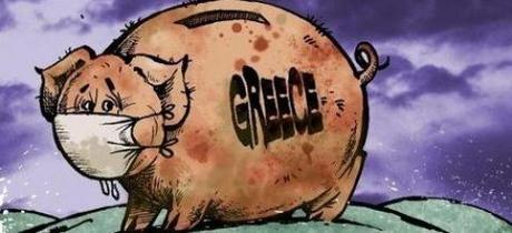 GRECIA: Se Atene processa il Fondo monetario internazionale Crisi Grecia6