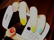 nails.