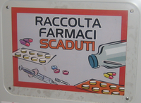 Come comportarsi con i farmaci scaduti