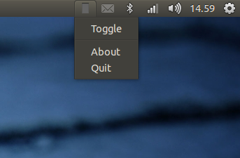 [Guida Ubuntu 12.04] Come impostare l’autohide della barra di Unity con un solo click