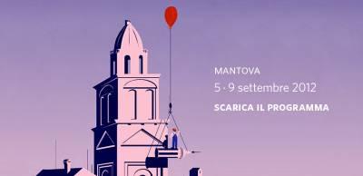 Festivaletteratura di Mantova: in diretta da giovedì a domenica