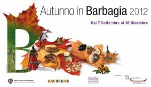 Sardegna Torna Autunno in Barbagia