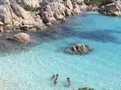 Arcipelago della Maddalena: angolo paradiso.