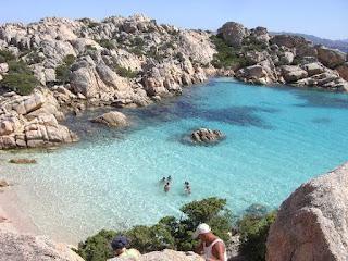 Arcipelago della Maddalena: un angolo di paradiso.