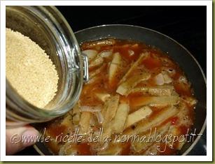 Stufato di seitan alla piastra con cuscus (6)