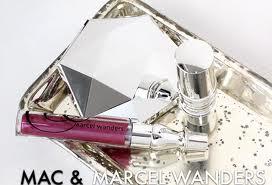 Marcel Wanders x MAC