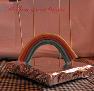 arcobaleno  tutorial per Farfallina (seconda parte)