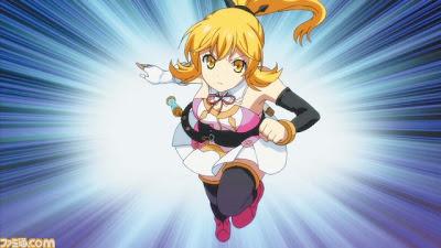 Toki Towa : nuove immagini di vario genere