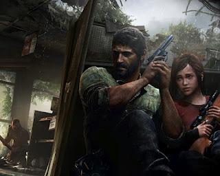 The Last of Us : video gameplay esteso dal PAX 2012
