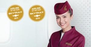 Qatar Airways: Bangkok Singapore Maldive Seychelles Dubai Phuket da 377€