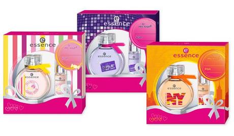 Preview ESSENCE Trend Edition “Fragrance sets” to love