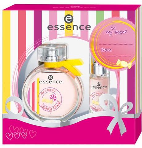 Preview ESSENCE Trend Edition “Fragrance sets” to love