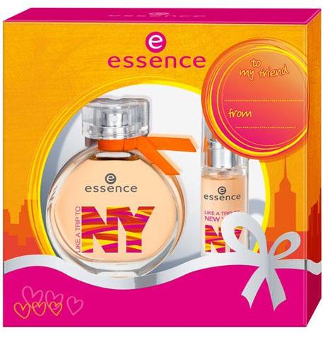 Preview ESSENCE Trend Edition “Fragrance sets” to love