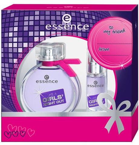 Preview ESSENCE Trend Edition “Fragrance sets” to love