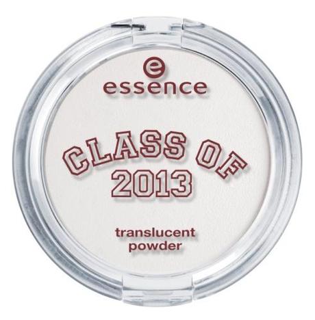 Preview ESSENCE Trend Edition “Class of 2013”