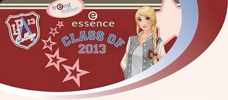 Preview ESSENCE Trend Edition “Class of 2013”