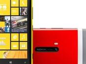 nuova gamma Lumia Nokia Windows Phone