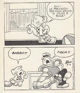 HI&LOIS; - Mort Walker