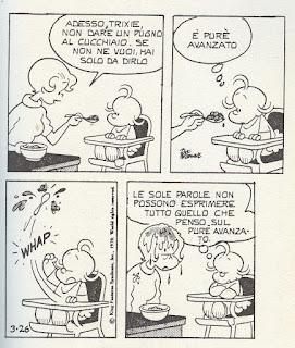 HI&LOIS; - Mort Walker