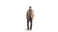Noah Mills Models per Esprit Collection a/i 2012/13