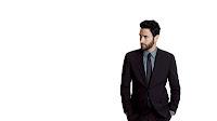 Noah Mills Models per Esprit Collection a/i 2012/13
