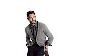 Noah Mills Models per Esprit Collection a/i 2012/13