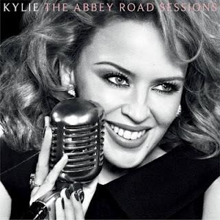 The Abbey Road Sessions by Kylie Minogue