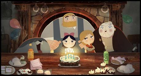 Song of the Sea, il nuovo progetto di Tomm Moore