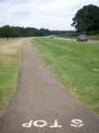 RICHMOND PARK