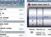 iPhone aiuta anche nella dieta