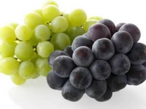 Usiamo la dieta dell'uva per disintossicarci