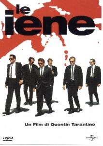 Le iene (Q. Tarantino, 1992)