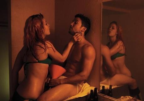 Venezia.69: “Spring Breakers” di Harmony Korine  (In Concorso)