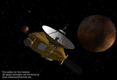 A vent’anni dal primo asteroide scoperto nella Fascia di Kuiper