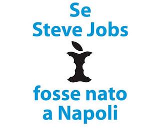 Non fate come Steve Jobs