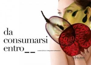 Ringana: cosmesi fresca e integratori alimentari