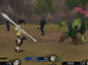 Tales Xillia video gameplay sulle abilità Chain Link Leia