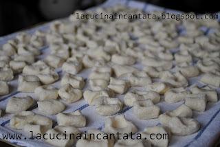 e giovedi??? gnocchi di patate!!!!!!!