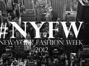 Dreaming nyfw...