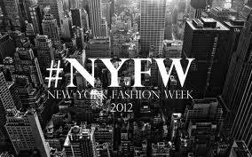 DREAMING NYFW...