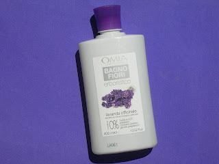 Review: Omia Laboratories Bagno Fiori Erboristico Lavanda Officinale