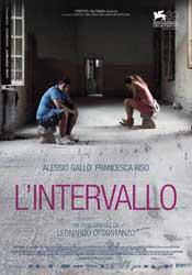 Recensione film L’intervallo: un’iniziazione tutti