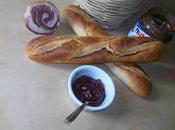 Baguette Facili