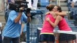 Errani in semifinale, sconfitta la Vinci	