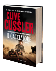 Il diario della Fenice presenta.. Clive Cussler - SPECIALE