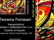 Teorema Fornasari: Ogni Arlecchino