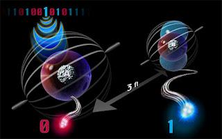 143 km: nuovo record per il teletrasporto quantistico