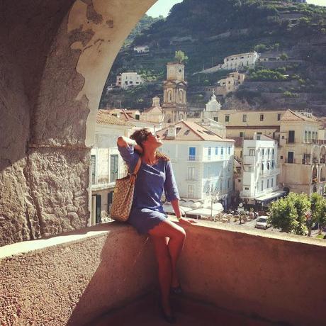 Under The Yellow Lemon Tree